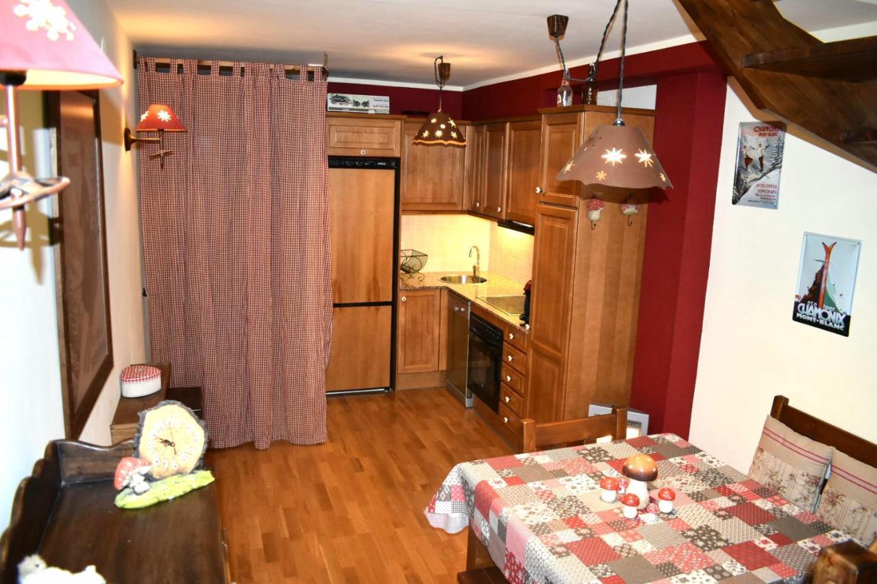 Bonic I Acollidor Triplex Amb Vistes Apartman Bohí Kültér fotó