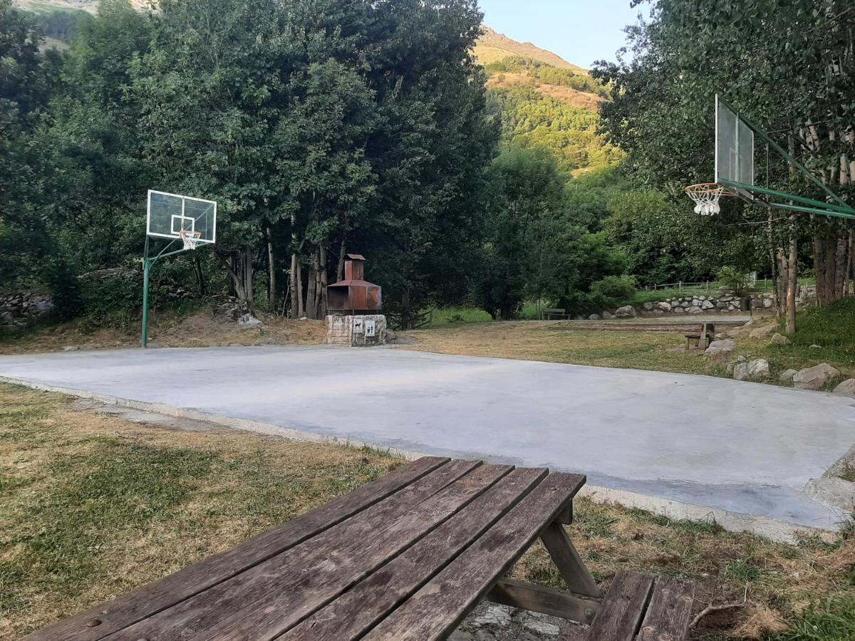 Bonic I Acollidor Triplex Amb Vistes Apartman Bohí Kültér fotó